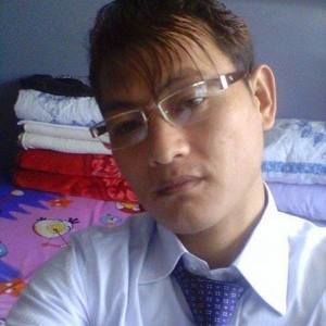 Meet your Posher, Robin